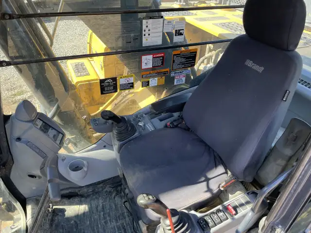 2019 John Deere 300G in Heavy Equipment in Parksville / Qualicum Beach - Image 6