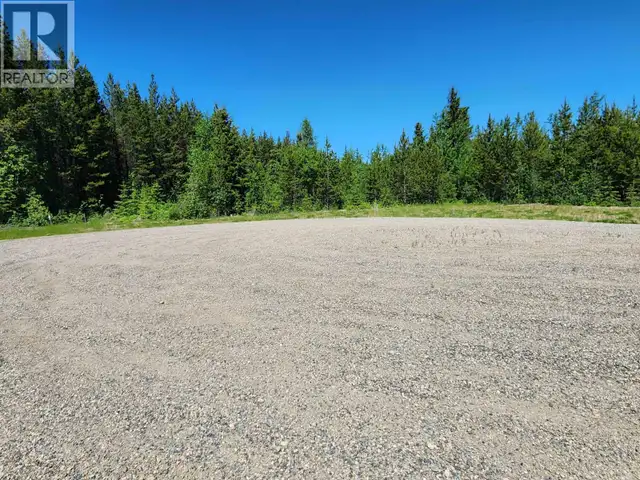 LOT 6 PAMELA ROAD Prince George, British Columbia in Land for Sale in Prince George - Image 5