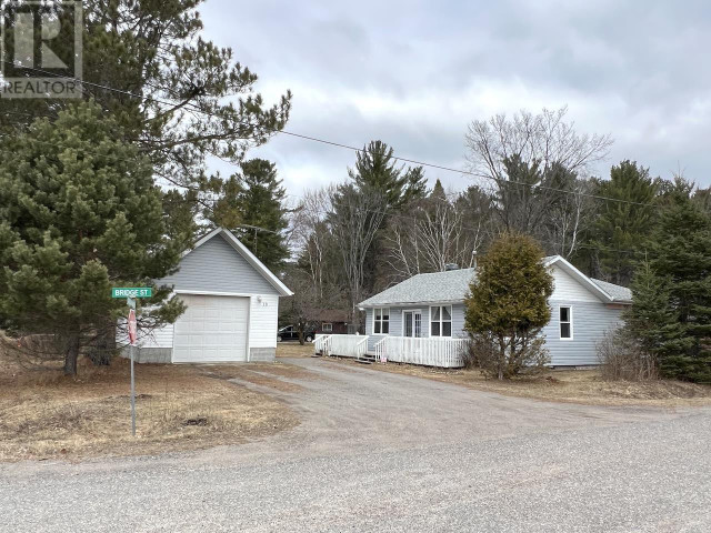 10 Chiblow Lake RD Iron Bridge, Ontario in Houses for Sale in Sault Ste. Marie