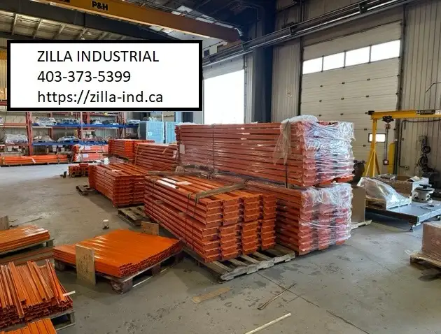Pallet Racking Redi Rack Style63654760322945123