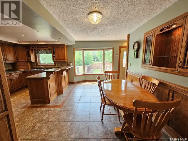 206 West 1st STREET Alida, Saskatchewan in Houses for Sale in Regina - Image 20