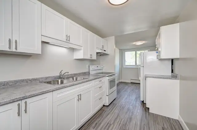 New Hamburg 1 Bedroom Apartment for Rent: in Long Term Rentals in Kitchener / Waterloo - Image 13