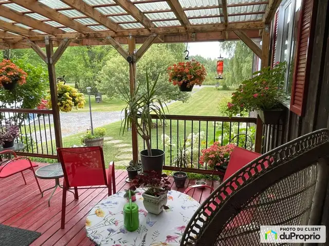 $749,000 - Bungalow for sale in Vaudreuil-Dorion in Houses for Sale in West Island - Image 4