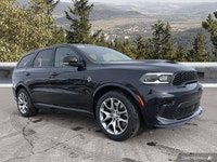 Welcome to Moncton Chrysler Jeep Dodge. This Dodge Durango delivers a Intercooled Supercharger Premi... (image 7)