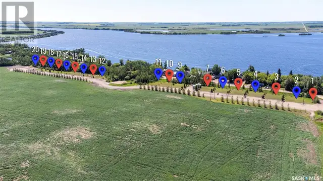 1 Lakepark ROAD Humboldt Rm No. 370, Saskatchewan in Land for Sale in Saskatoon - Image 28
