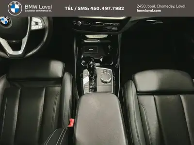 2023 BMW X3 xDrive30i | Gr. Sup. Essentiel, View more