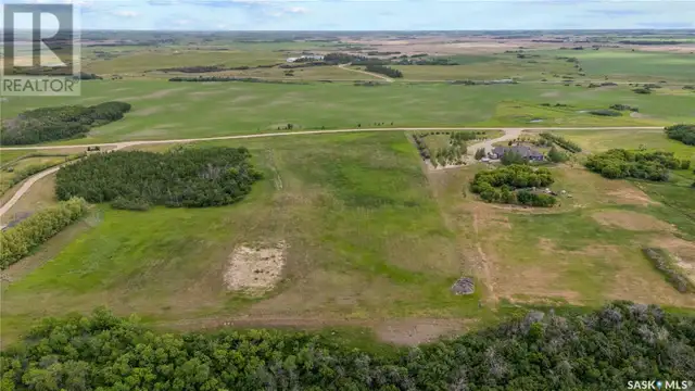 10 Valley Ridge ROAD Longlaketon Rm No. 219, Saskatchewan in Land for Sale in Moose Jaw - Image 17
