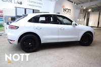 Basic Info: - Body: SUV - Mileage: 73,396 kms - Exterior: White - Interior: Black/Garnet Red Leather... (image 5)