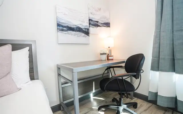 1 Bedroom + Dining Suites Available! in Long Term Rentals in Kitchener / Waterloo - Image 6