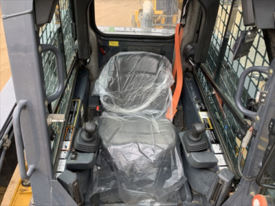 2018 John Deere 330G in Heavy Equipment in Saskatoon - Image 6