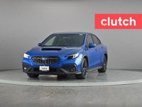 Auto Dimming Rearview Mirror, Front Heated Seats, Power Lumbar Support and more! Clutch is the large... (image 2)