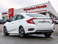 *WATERLOO HONDA'S **PRE-OWNED BUY SMART PROGRAM* - With the purchase of this vehicle, you will recei... (image 6)