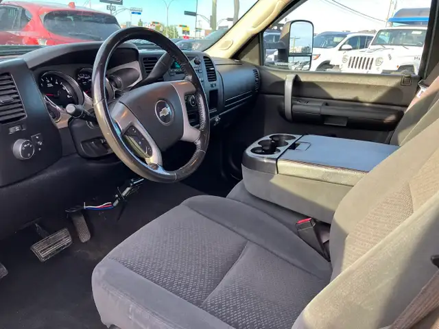 2007 Chevrolet Silverado 1500 4x4 | Cars & Trucks | Laval / North Shore ...
