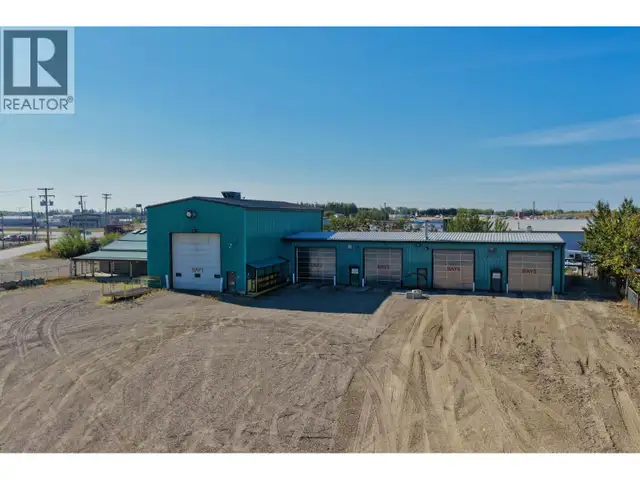 11112 269 ROAD Fort St. John, British Columbia in Commercial & Office Space for Sale in Fort St. John - Image 7