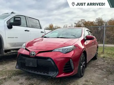 Heated Seats & Steering, Cloth Seats, Sunroof, Bluetooth Connection, Leather Wrapped Steering Wheel,...