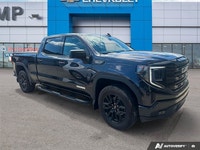 Saskatoon Motor Products - Recent Arrival! 2024 GMC Sierra 1500 Elevation - Certified. GM Certified... (image 7)