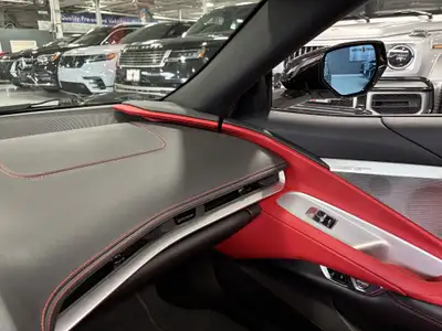 2021 Chevrolet Corvette Stingray|2LT|CONVERTIBLE|AWE EXHAUST|BOD, View more