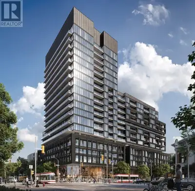 801 - 285 DUFFERIN STREET Toronto (South Parkdale), Ontario