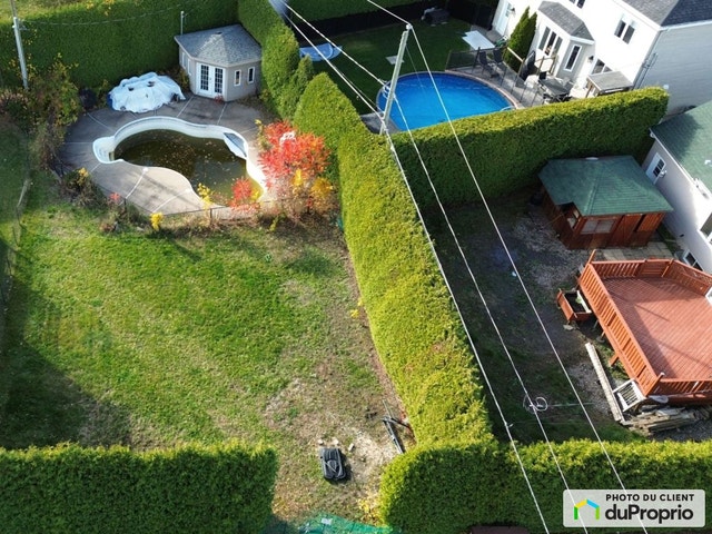$386,000 - Residential Lot for sale in La Prairie — photo 3