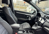2020 Honda CR-V Sport AWD | 179,602 KM Sunroof, Heated Seats, Heated Steering Wheel, Backup Camera,... (image 9)