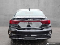 Former Daily Rental This Forte comes with; Traction Control, Driver Vanity Mirror, Back-Up Camera, P... (image 2)