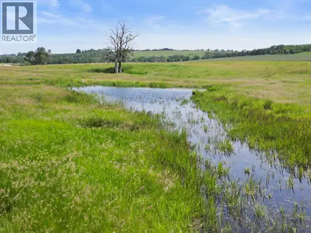 178140 96 Street W Rural Foothills County, Alberta in Land for Sale in Calgary - Image 25