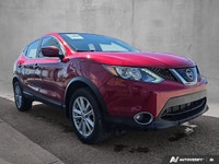 This 2018 Nissan Qashqai SV AWD comes equipped with an Xtronic CVT with manual shift mode, Intellige... (image 7)