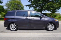 WOW!! Check out this Mazda5 GT that just arrived at our store. This beauty comes to us as a 1 Owner... (image 4)