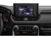 Vehicle DescriptionThis one-owner, Clean CARFAX Toyota RAV4 LE AWD offers the perfect combination of... (image 4)