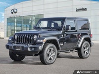 Come visit our London Infiniti team, you can find us at 1055 Wharncliffe Rd S Suite 101, London, ON... (image 6)