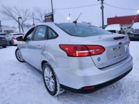 GARANTIE 1 ANS CREDIT DIRECT EN LIGNE AU WWW.AUTO-INTERNET.CA WOW 2017 FORD FOCUS TOUT EQUIPE TRES B... (image 5)