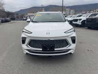 Welcome to Murray Buick GMC - Penticton Ready to impress, our 2024 Buick Encore GX Avenir AWD is a b... (image 1)