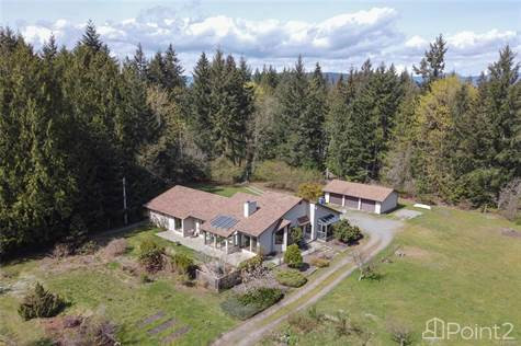 4702 Sahtlam Estates Rd in Houses for Sale in Cowichan Valley / Duncan