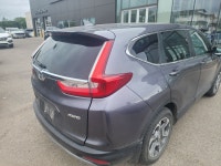 Hyundai of Regina 444 Broad Street Regina, SK, S4R 8R8 Phone: 855-219-9695 Recent Arrival! 2019 Hond... (image 5)