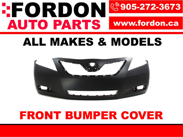 Honda Accord Auto Body Parts 2008-2012 Bumper Fender Grille Hood in Auto Body Parts in Mississauga / Peel Region - Image 3
