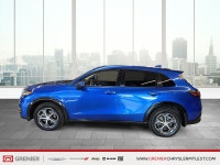 2024 HONDA HR-V EX-L NAVI – AWD – POLYVALENCE ET CONFORT Disponible maintenant chez GRENIER CHRYSLER... (image 5)