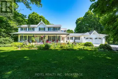 If you've been looking for that "main character" home where your family can truly put down roots, th...