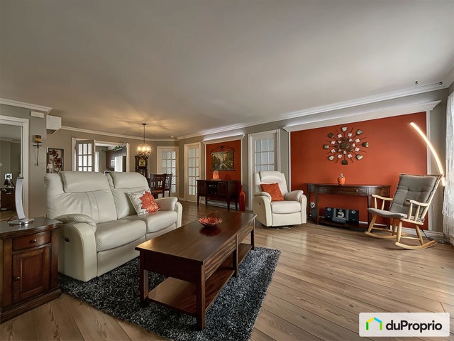 $300,000 - Condominium in Trois-Rivières (Cap-De-La-Madeleine) — photo 2