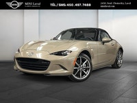 ===== 2023 Mazda MX-5 GT ===== ===== Pourquoi acheter chez nous ? ===== Depuis plus de 50 ans, BMW M... (image 4)