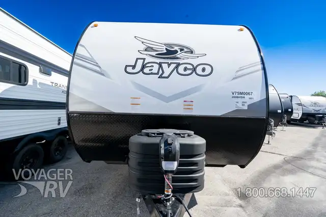 2027 Jayco Jay Flight 280BHSW Elite GL in Travel Trailers & Campers in Kelowna - Image 42