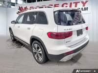 This Mercedes-Benz GLB boasts a Intercooled Turbo Premium Unleaded I-4 2.0 L/121 engine powering thi... (image 3)