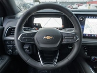 Elevate your everyday journeys with this 2026 Chevrolet Suburban Premier 4WD 4-Door SUV — a commandi... (image 9)