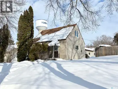 This home is charming! The kitchen was updated a couple years ago. It was opened up to the living ro...