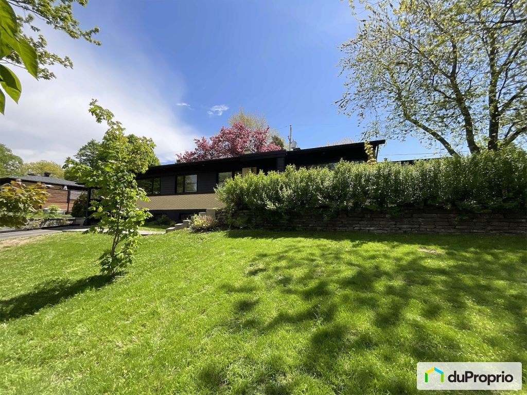 $540,000 - Bungalow for sale in Levis — photo 3