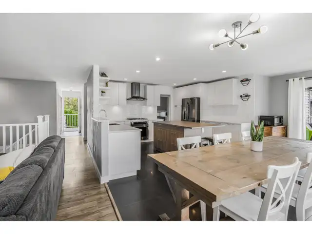 8052 MELBURN DRIVE Mission, British Columbia in Houses for Sale in Mission - Image 9