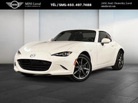 ===== 2019 Mazda MX-5 RF GT ===== ===== Pourquoi acheter chez nous ? ===== Depuis plus de 50 ans, BM... (image 6)