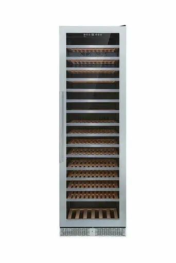 NEW CELLARS 194 PRESTICHEF BOTTLES GUARANTEED CAVE FOR 10 YEARS *628632729632021220