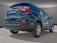 Dealer Certified Pre-Owned. This GMC Terrain delivers a Turbocharged Gas I4 1.5L/-TBD- engine poweri... (image 6)