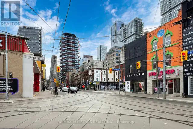102 - 14 MCCAUL STREET Toronto (Kensington-Chinatown), Ontario in Commercial & Office Space for Rent in City of Toronto - Image 16