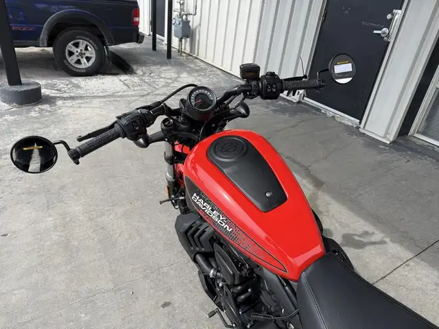 2026 Harley-Davidson NIGHTSTER in Street, Cruisers & Choppers in Winnipeg - Image 14